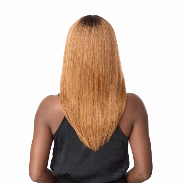 Empire Lace Wig - Joelle