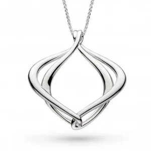 Entwine Alicia Grande Slider Necklace 90020RP Kit Heath Jewelry And Accessories