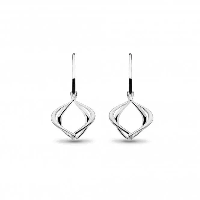 Entwine Alicia Petite Drop Earrings 60018RP Kit Heath Jewelry And Accessories