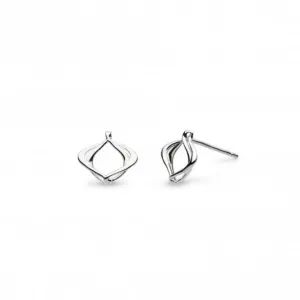 Entwine Alicia Petite Stud Earrings 40019RP Kit Heath Jewelry And Accessories