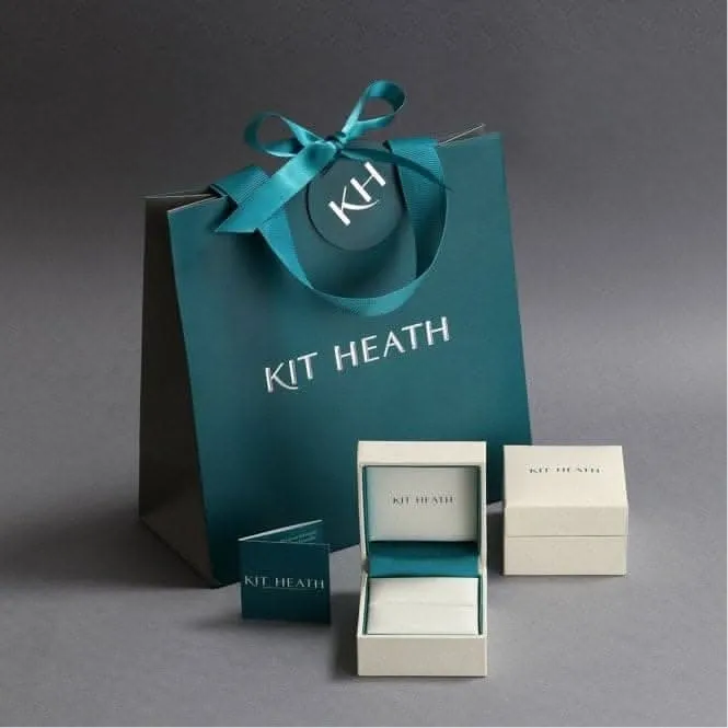 Entwine Helix Wrap Grande Ring 20236RP Kit Heath Jewelry And Accessories