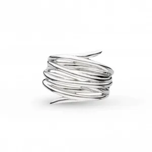 Entwine Helix Wrap Grande Ring 20236RP Kit Heath Jewelry And Accessories