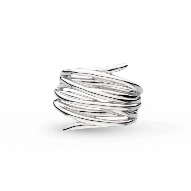 Entwine Helix Wrap Grande Ring 20236RP Kit Heath Jewelry And Accessories