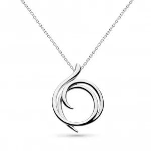 Entwine Helix Wrap Necklace 90236RP Kit Heath Jewelry And Accessories