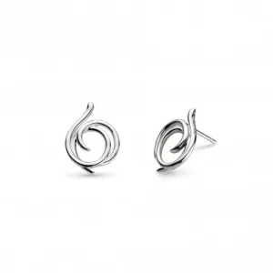 Entwine Helix Wrap Stud Earrings 40237RP Kit Heath Jewelry And Accessories