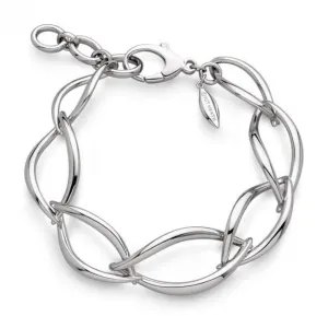 Entwine Twine Twist Link Bracelet 70228RP Kit Heath Jewelry And Accessories