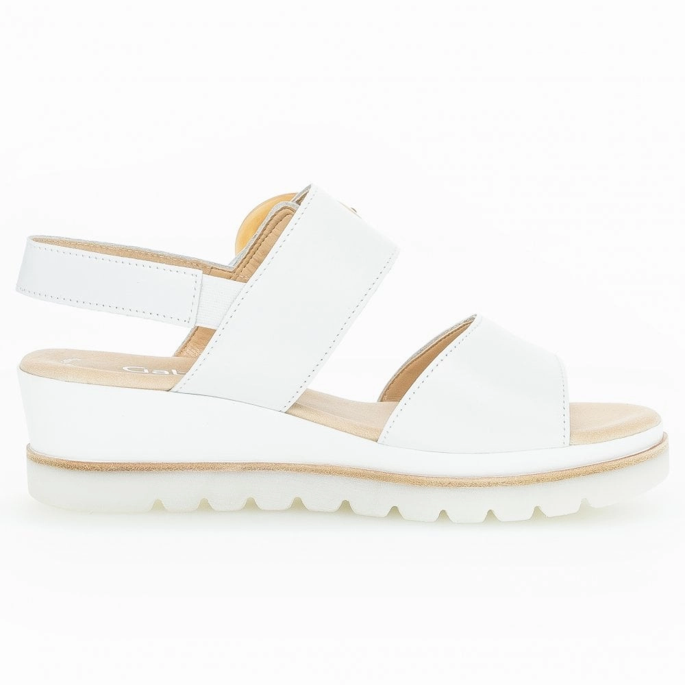 GABOR 24.645 WEDGE SANDALS WOMEN'S