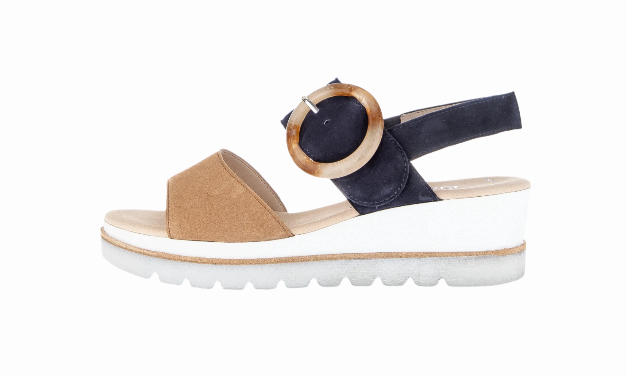 GABOR 24.645 WEDGE SANDALS WOMEN'S