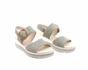 GABOR 24.645 WEDGE SANDALS WOMEN'S