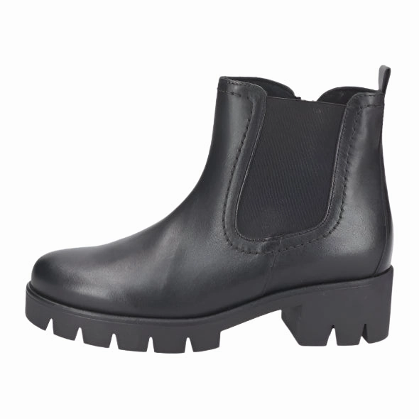 GABOR 31.710 CHELSEA LUG BOOT WOMEN'S