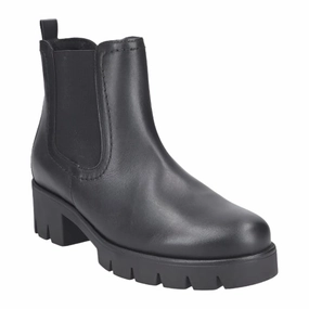 GABOR 31.710 CHELSEA LUG BOOT WOMEN'S