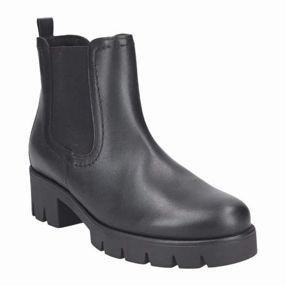 GABOR 31.710 CHELSEA LUG BOOT WOMEN'S