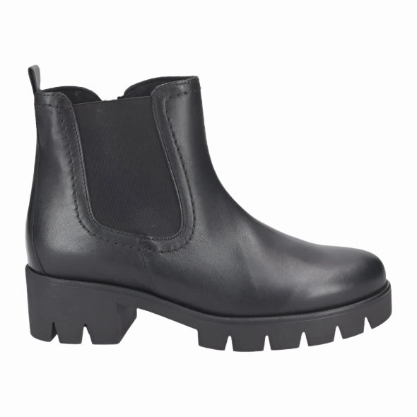 GABOR 31.710 CHELSEA LUG BOOT WOMEN'S