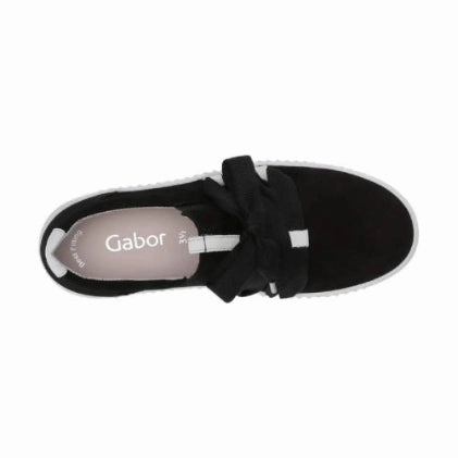 GABOR 33.333 SNEAKER WOMEN'S