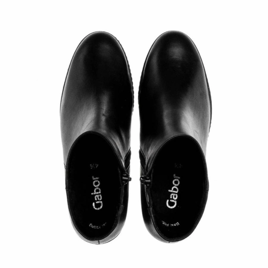 GABOR 34.780.27 ANKLE BOOT WOMEN'S