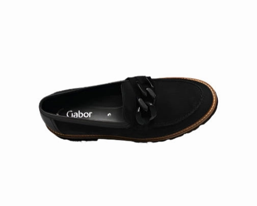GABOR 35.240.17 LOAFER WOMEN'S