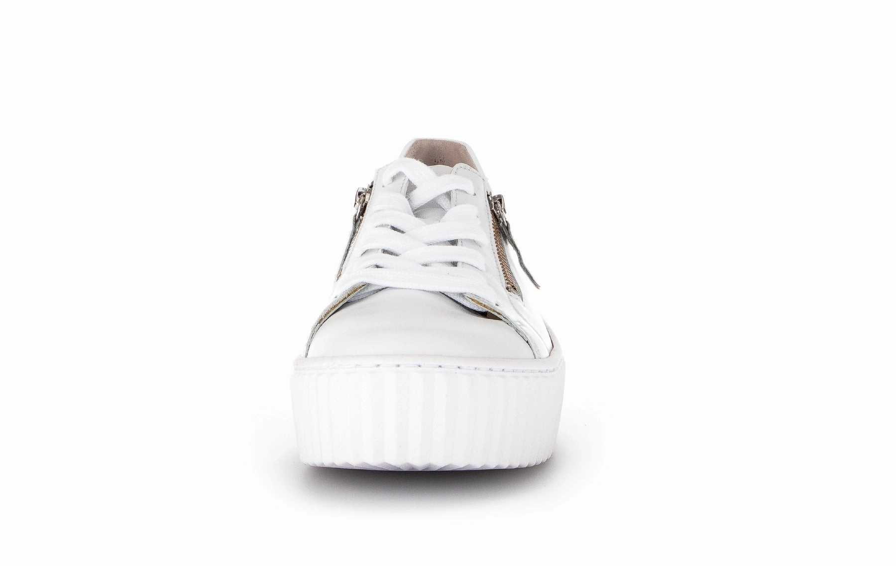 GABOR 43.200 HI WALL ZIP SNEAKER WOMEN'S