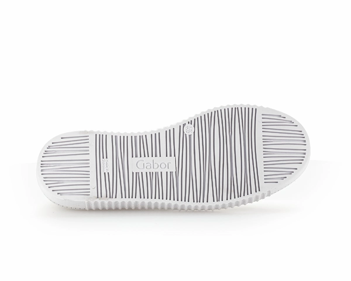 GABOR 43.331 SNEAKER WOMEN'S