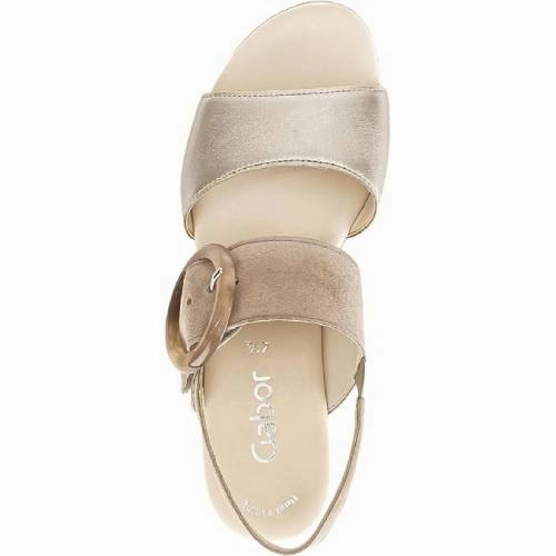 GABOR 44.645 SANDAL WOMEN'S