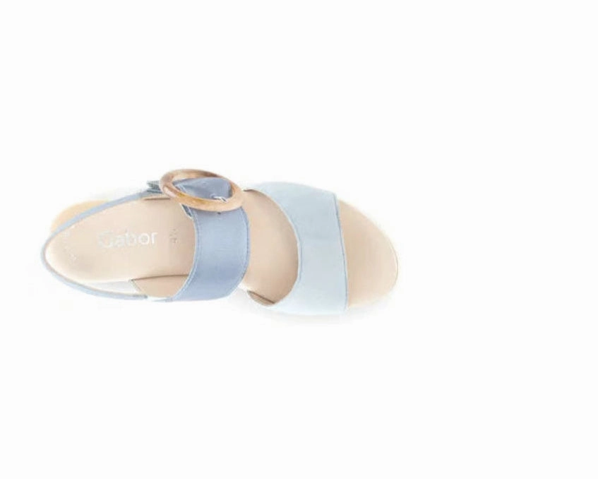 GABOR 44.645 SANDAL WOMEN'S