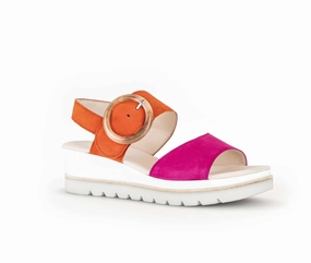 GABOR 44.645 SANDAL WOMEN'S