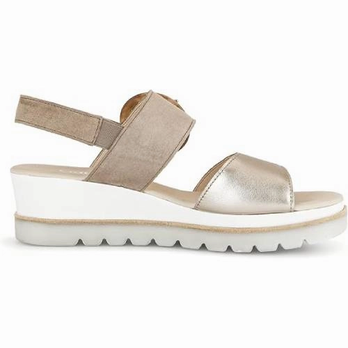 GABOR 44.645 SANDAL WOMEN'S