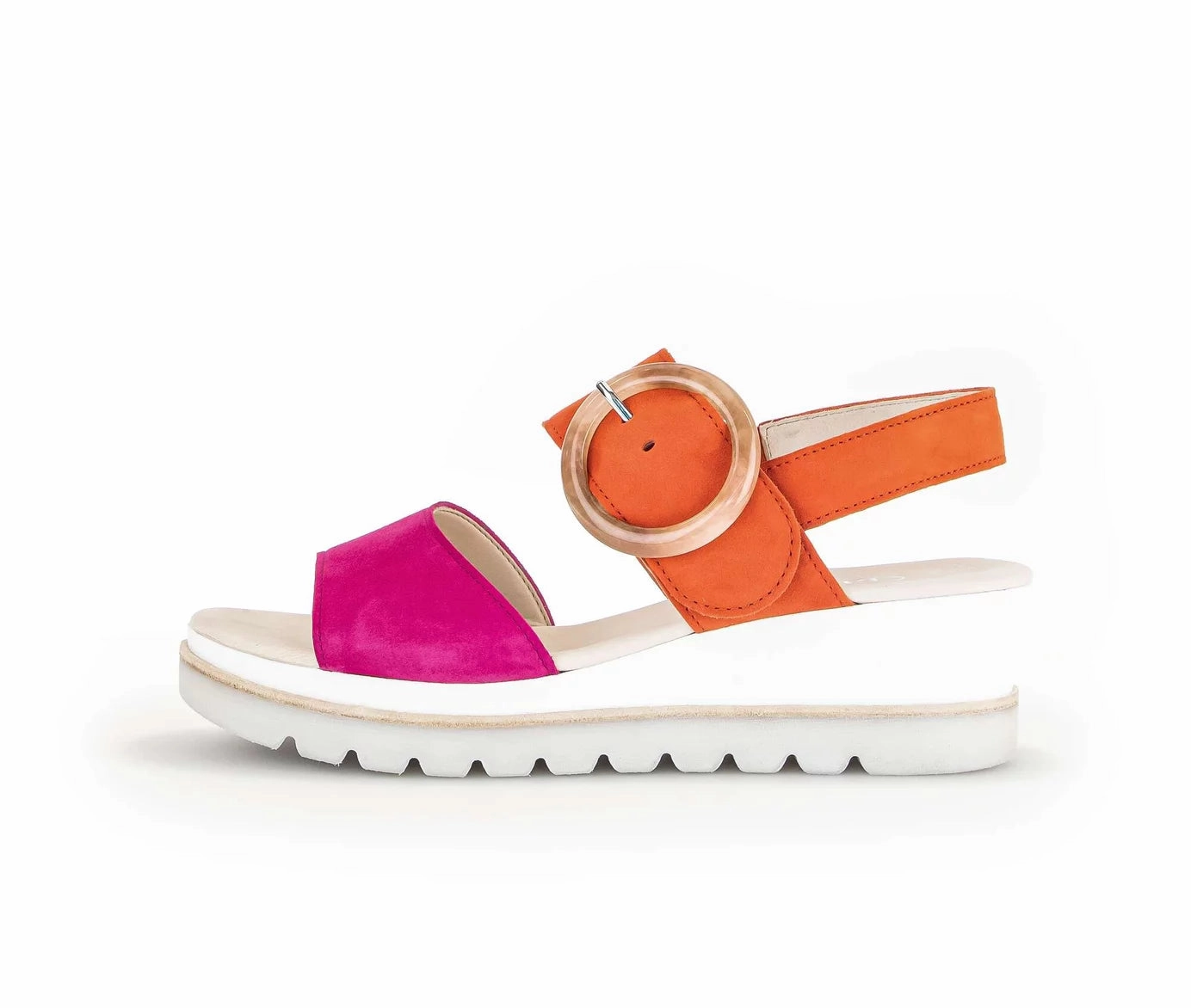 GABOR 44.645 SANDAL WOMEN'S
