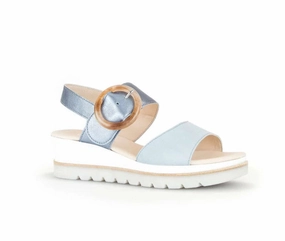 GABOR 44.645 SANDAL WOMEN'S