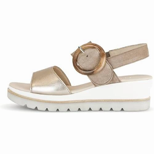 GABOR 44.645 SANDAL WOMEN'S