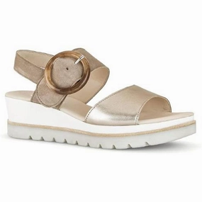 GABOR 44.645 SANDAL WOMEN'S