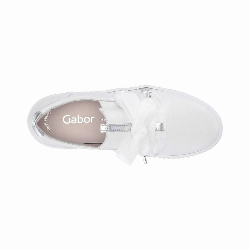 GABOR 83.333.21 SNEAKERS WOMEN'S