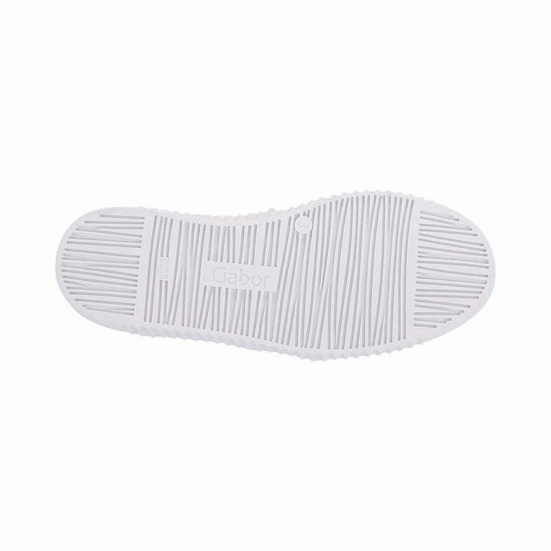 GABOR 83.333.21 SNEAKERS WOMEN'S