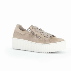 GABOR 93.200 PLATFORM SNEAKERS WOMEN'S