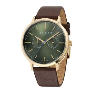 Gents Timeless Black Watch BKPHAS504