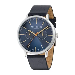 Gents Timeless Blue Watch BKPHAS503