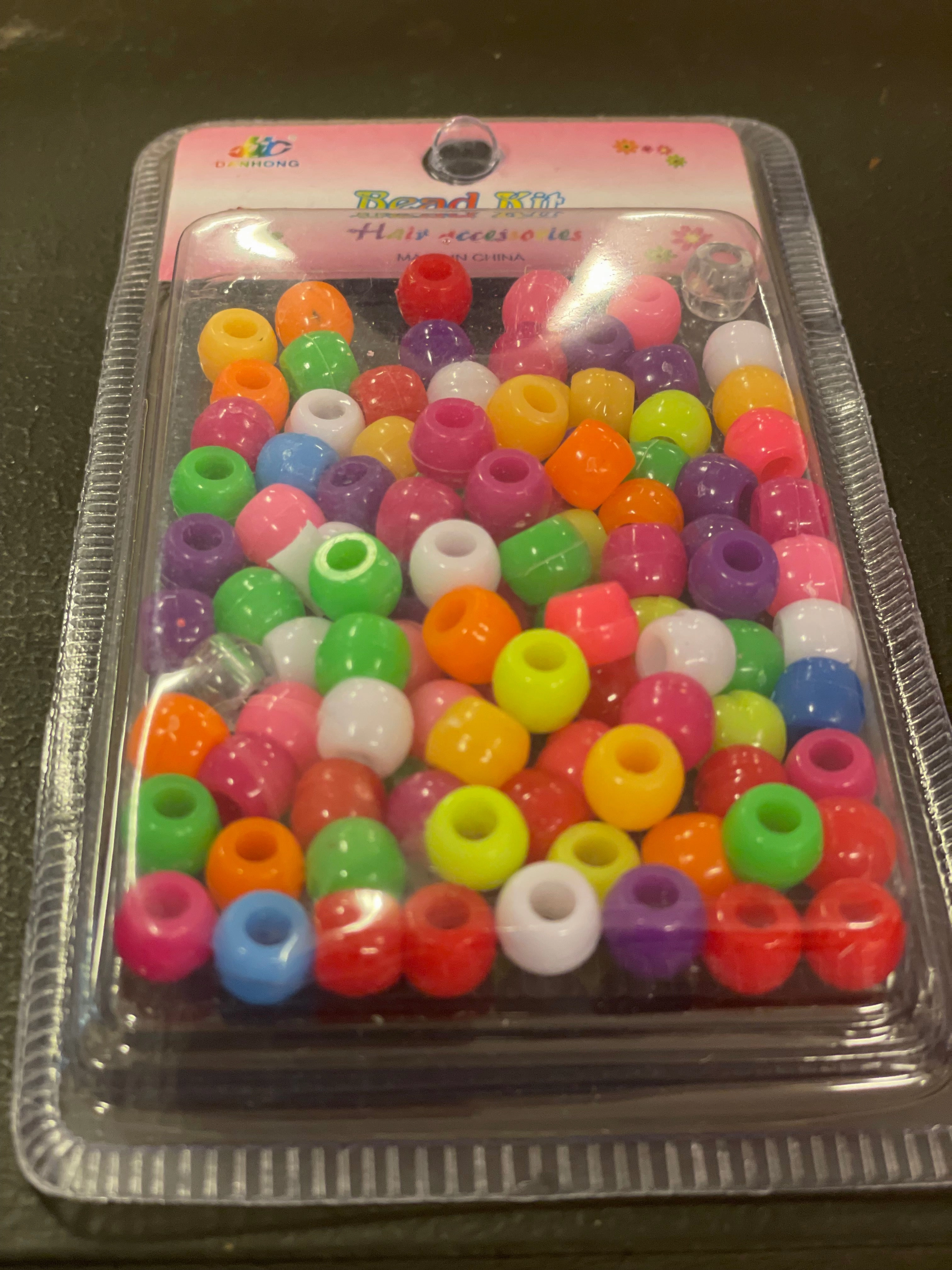 Hair Beads
