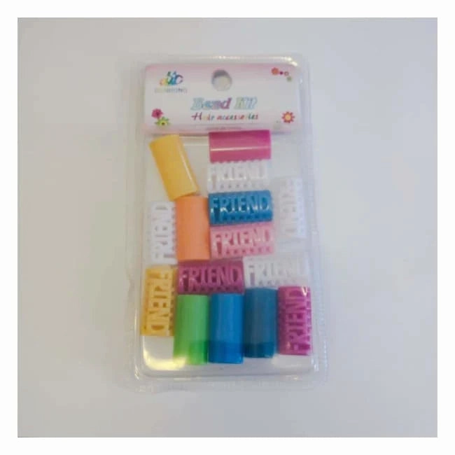 Hair Beads
