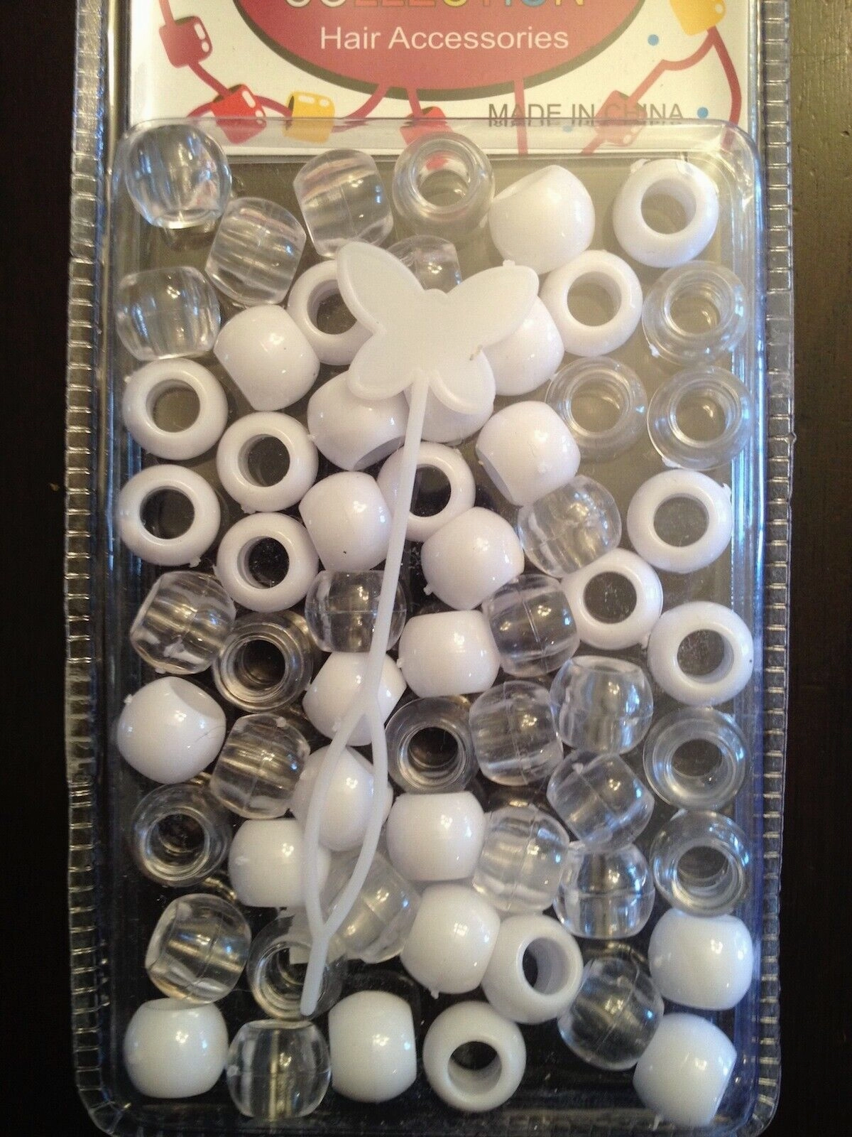 Hair Beads