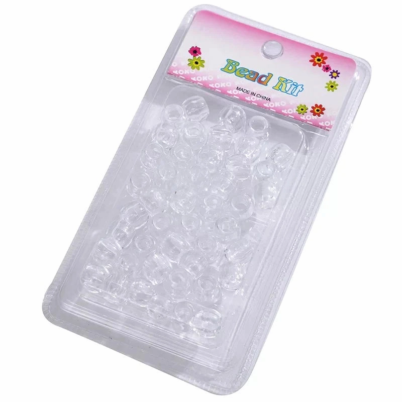 Hair Beads