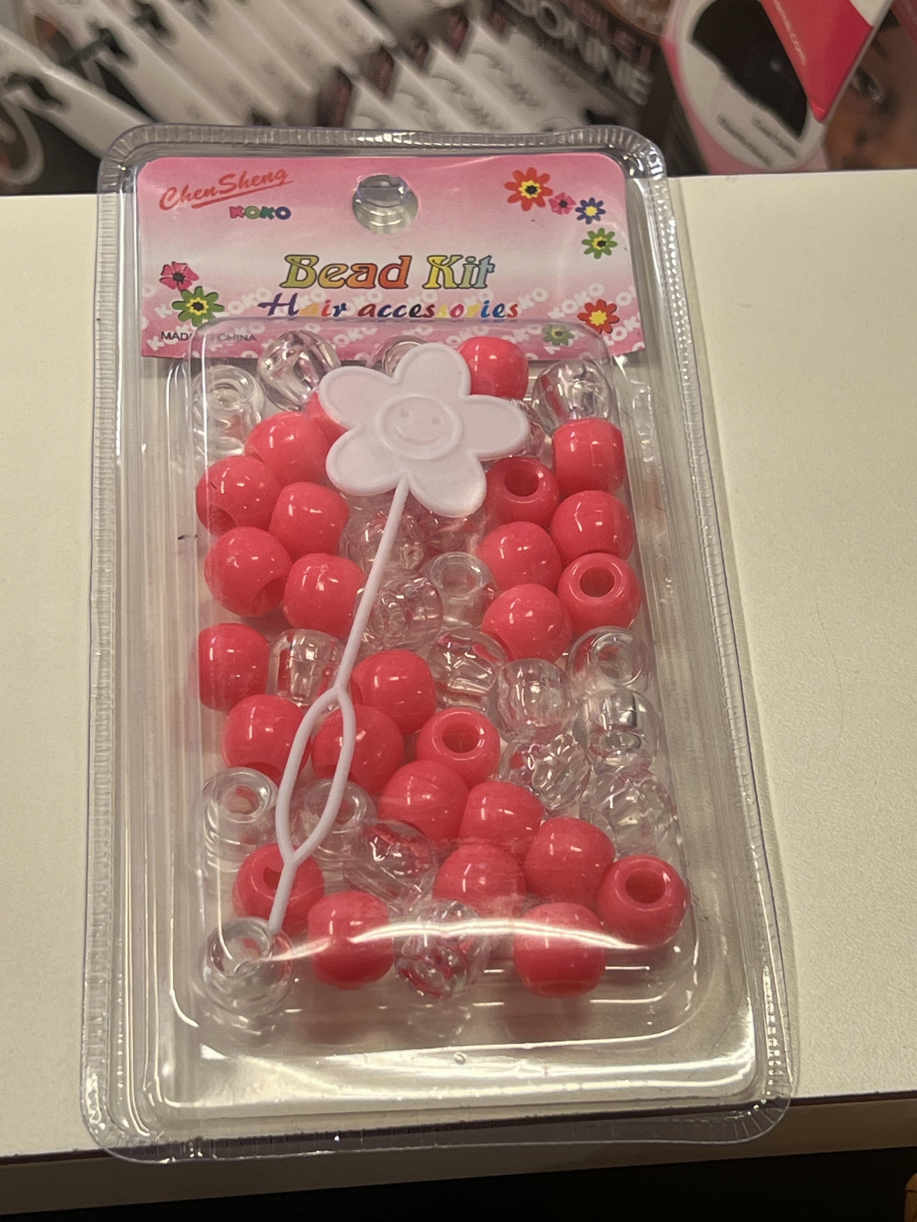 Hair Beads