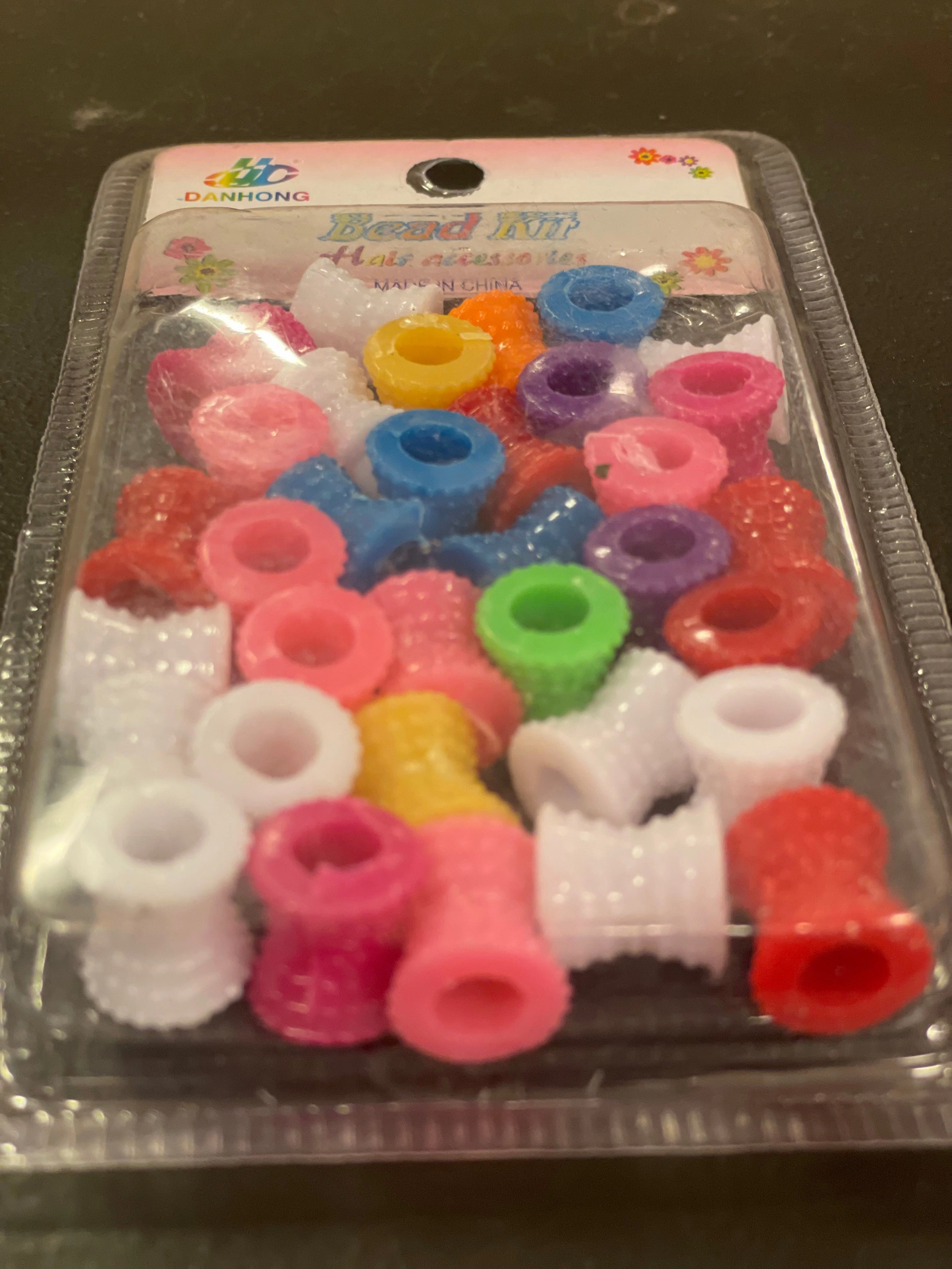 Hair Beads