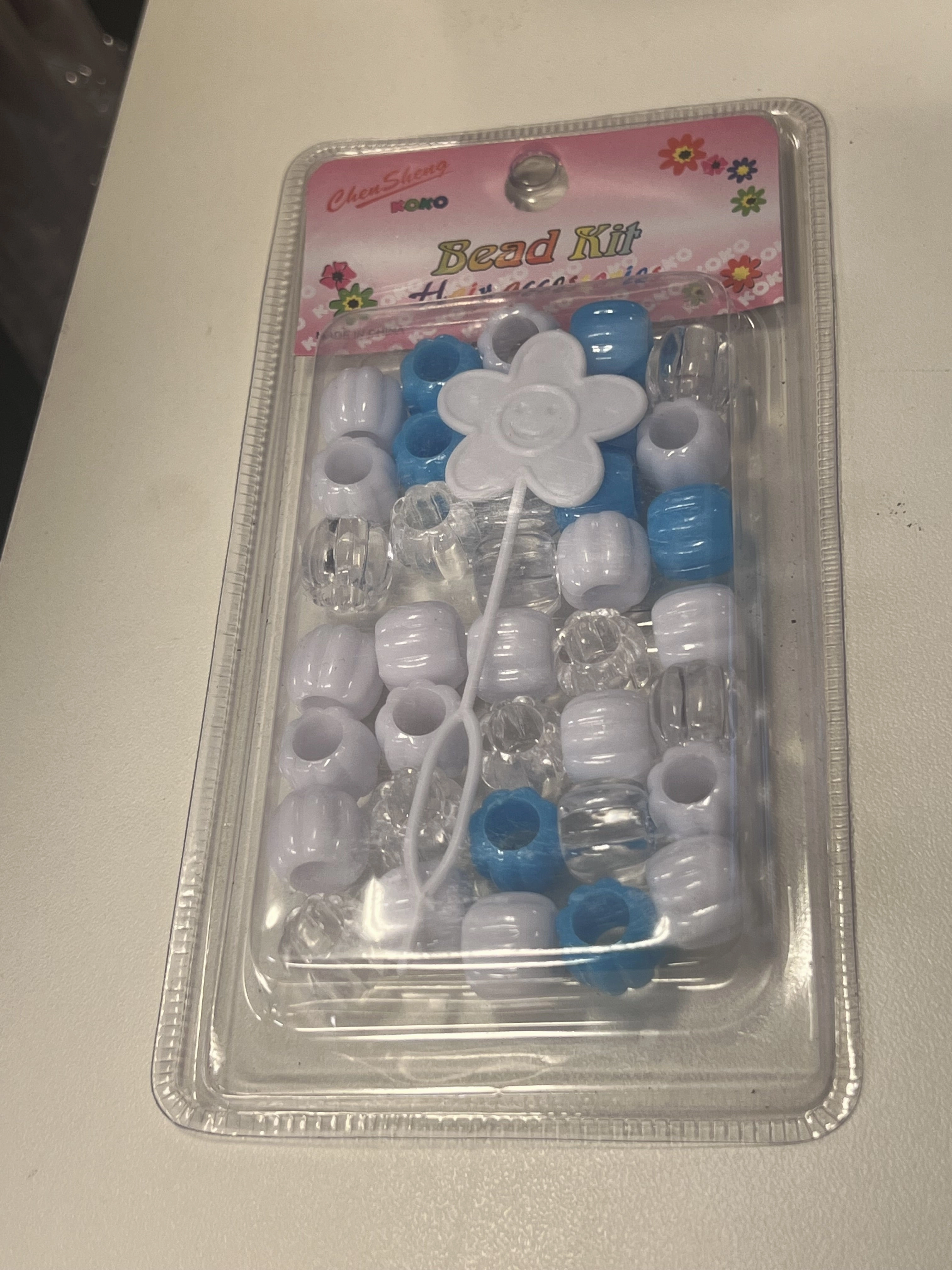 Hair Beads