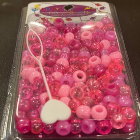 Hair Beads