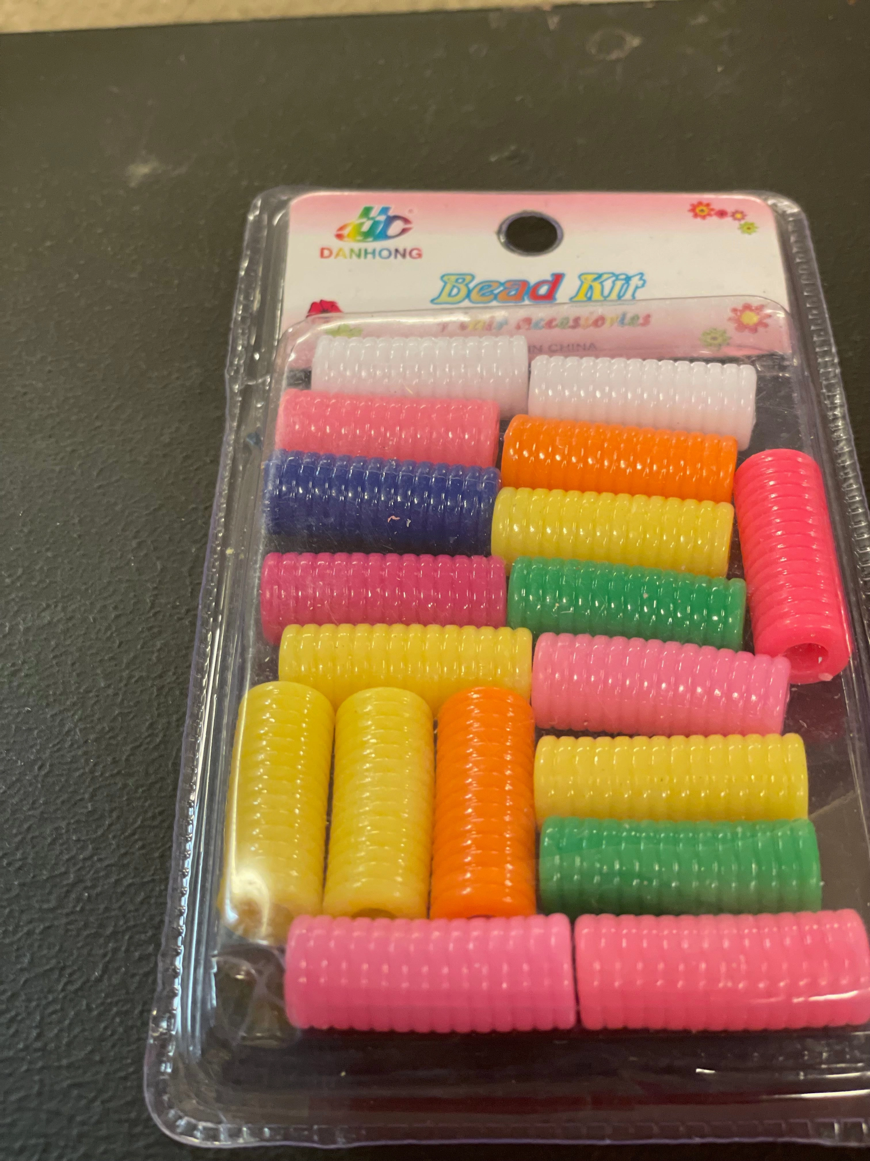 Hair Beads