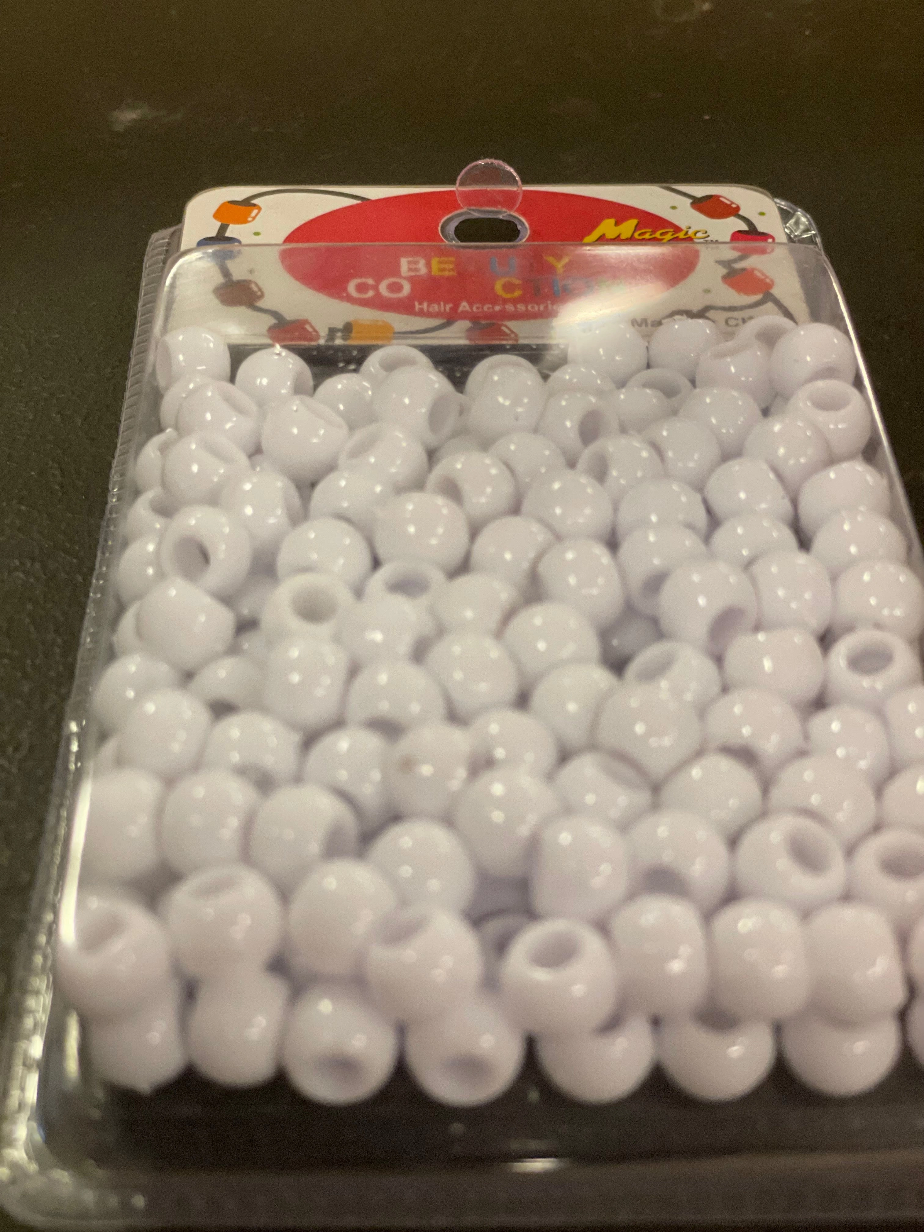 Hair Beads