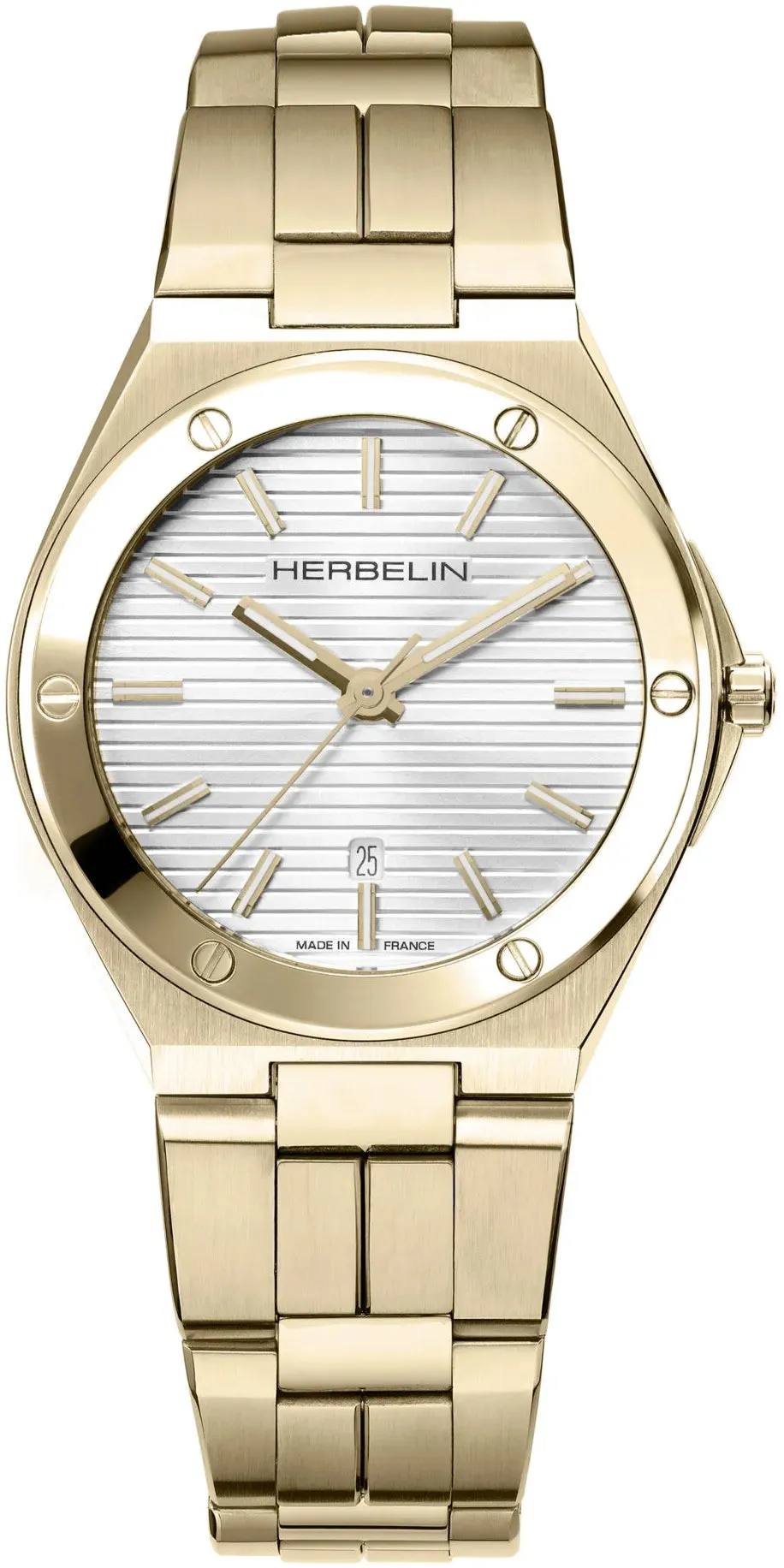 Herbelin Watches Herbelin Cap Camarat Ladies Watch