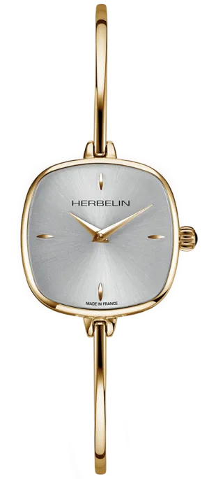 Herbelin Watches Herbelin Fil Ladies Watch