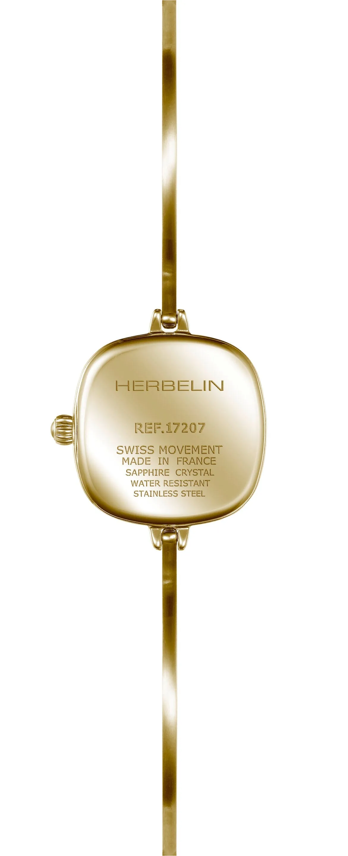 Herbelin Watches Herbelin Fil Ladies Watch