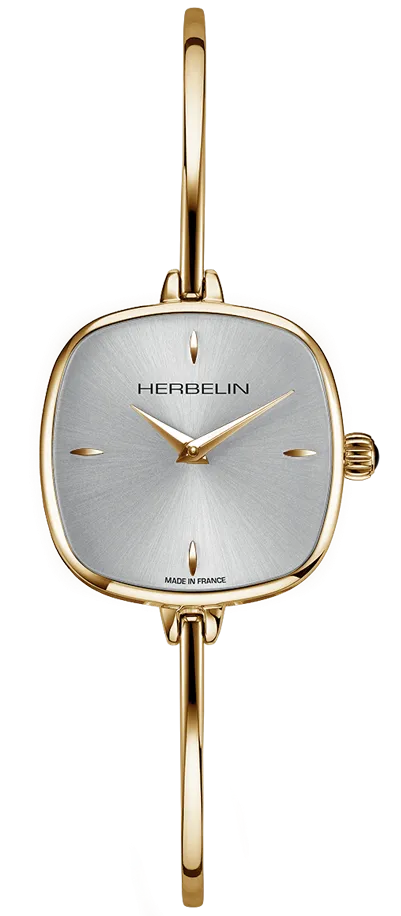Herbelin Watches Herbelin Fil Ladies Watch
