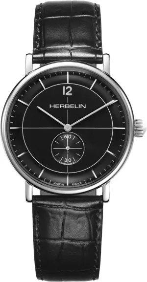 Herbelin Watches Herbelin Inspiration Mens Watch
